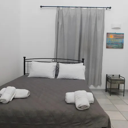 Apart Otel Art - Double With Balcony & Kitchenette