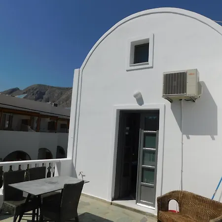 شقة فندقية Art - Double With Balcony & Kitchenette *